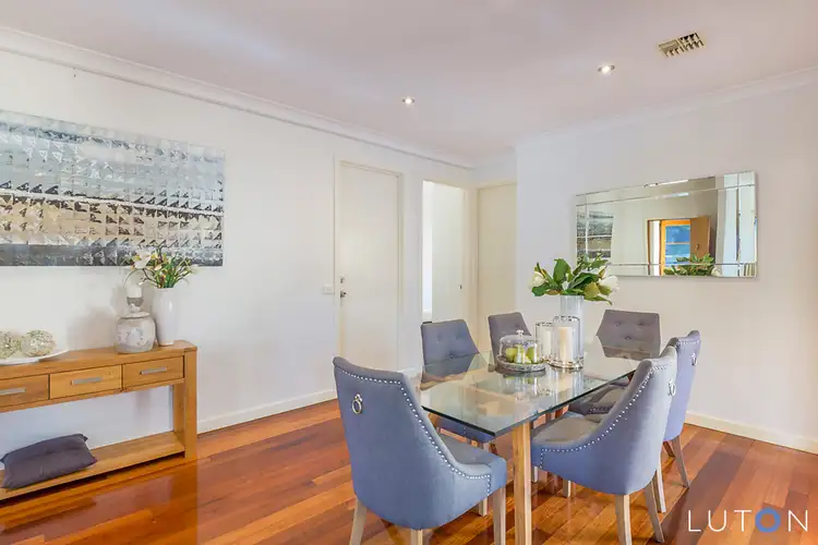 Fifth view of Homely house listing, 1 De Chair Street, Deakin ACT 2600