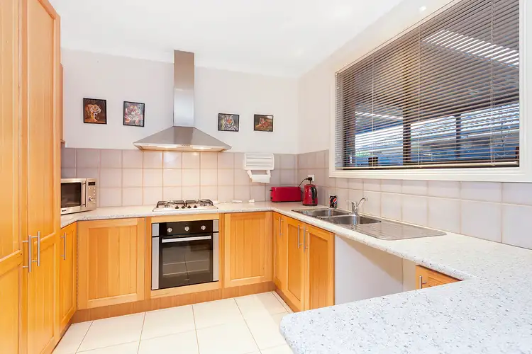 Second view of Homely townhouse listing, 3/7 Acheron Street, Epping VIC 3076