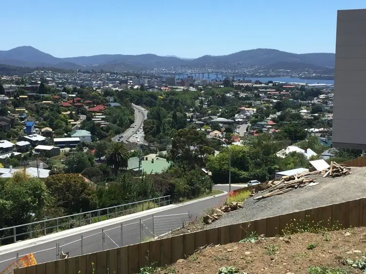 Fourth view of Homely land listing, Lot 4 McDevitt Avenue, Dynnyrne TAS 7005