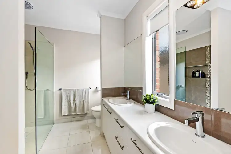 Fourth view of Homely house listing, 28 Kirby Avenue, Canadian VIC 3350