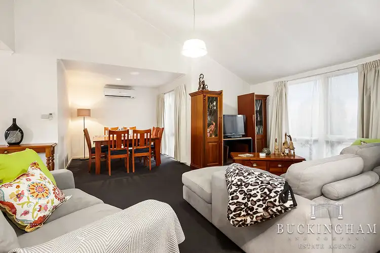Third view of Homely unit listing, 1/85 Park Road, Eltham VIC 3095