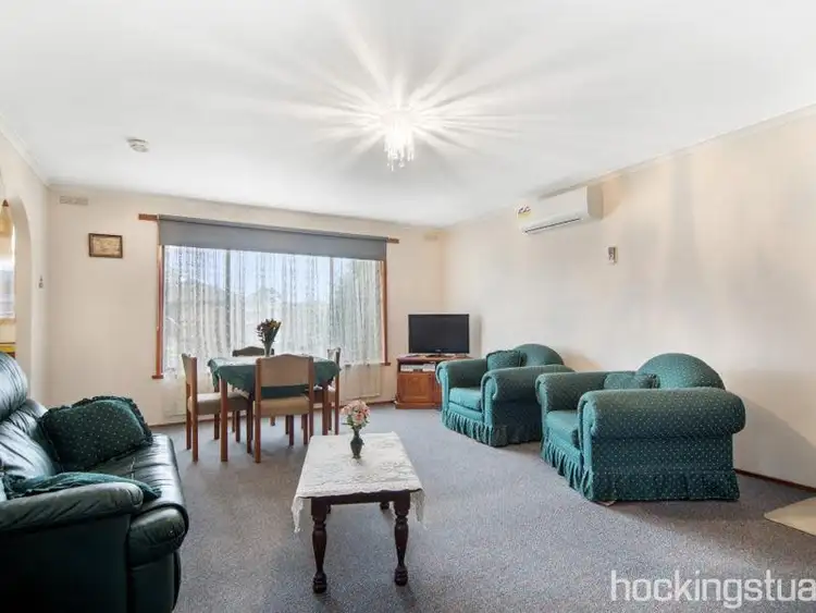 Second view of Homely unit listing, 3/15 Webbconna Parade, Wendouree VIC 3355