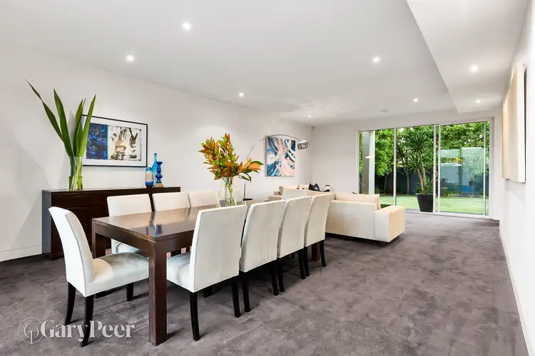 Third view of Homely house listing, 43 Eskdale Road, Caulfield North VIC 3161