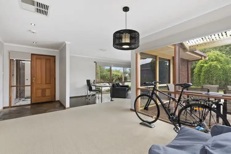 Sixth view of Homely house listing, 22 Greenbank Court, Leopold VIC 3224