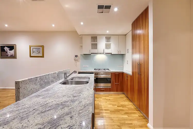 Sixth view of Homely townhouse listing, 3/34 Anderson Street, Caulfield VIC 3162