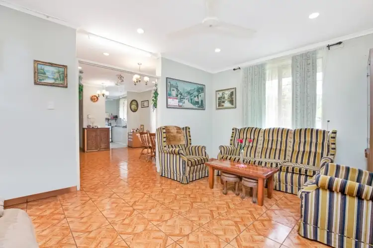 Second view of Homely house listing, 9 Magdelene Court, Malak NT 812