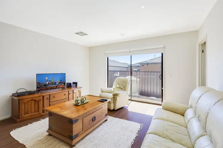 Fourth view of Homely house listing, 15 Friesian Street, Mernda VIC 3754