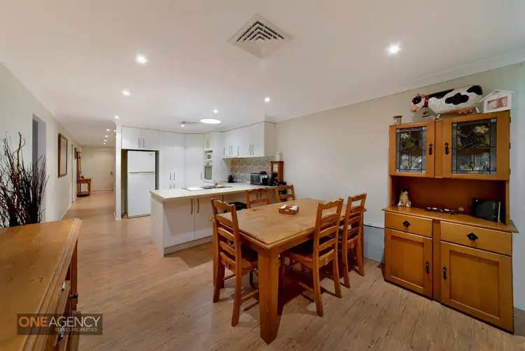 Fifth view of Homely semi-detached listing, 80B Hindmarsh Street, Cranebrook NSW 2749