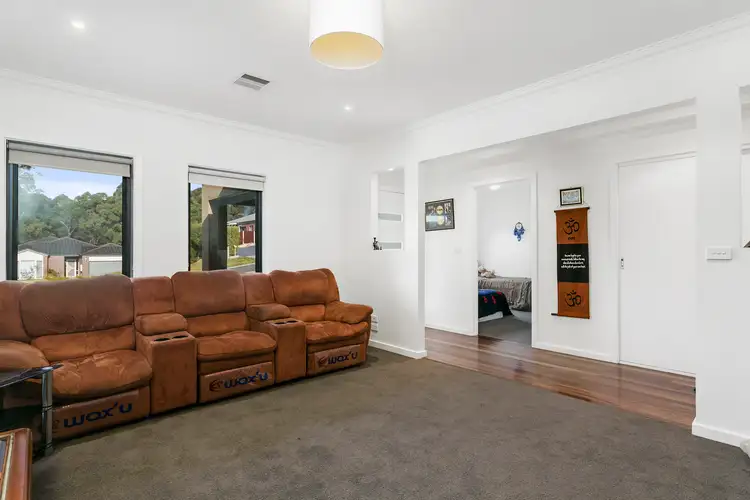 Fifth view of Homely house listing, 17 Peppercorn Place, Yarra Junction VIC 3797