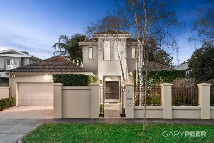48 Parnell Street, Elsternwick VIC 3185