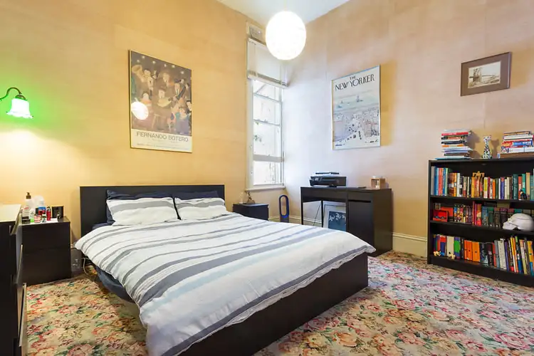 Main view of Homely house listing, 12 St Columbs Street, Hawthorn VIC 3122
