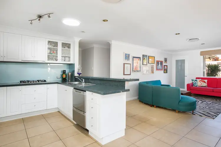Fourth view of Homely house listing, 49 Edmund Avenue, Figtree NSW 2525