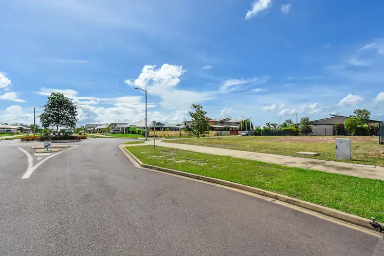 Fifth view of Homely land listing, 256 Forrest Parade, Bellamack NT 832