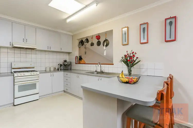Fifth view of Homely house listing, 5 Caroline Street, Kilsyth VIC 3137