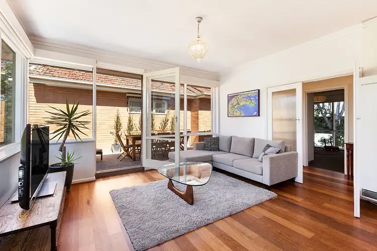 11/251 Burke Road, Glen Iris VIC 3146