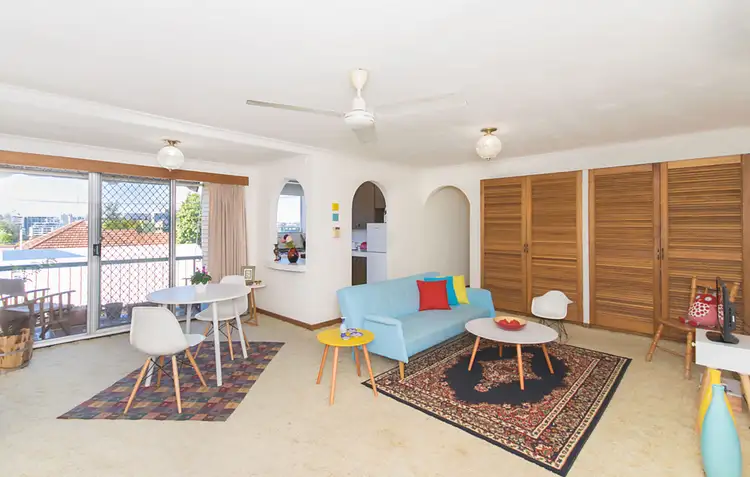 Fourth view of Homely unit listing, 2/19 Augustus Street, Toowong QLD 4066