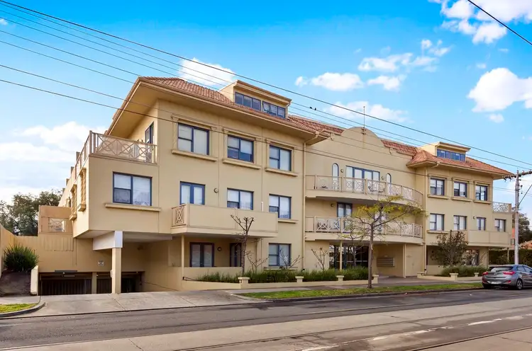 Main view of Homely apartment listing, 8/1083 Glenhuntly Road, Glen Huntly VIC 3163