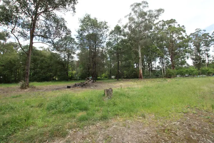 46 Whitegum Drive, East Warburton VIC 3799