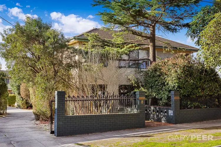 3/8 Hudson Street, Caulfield North VIC 3161