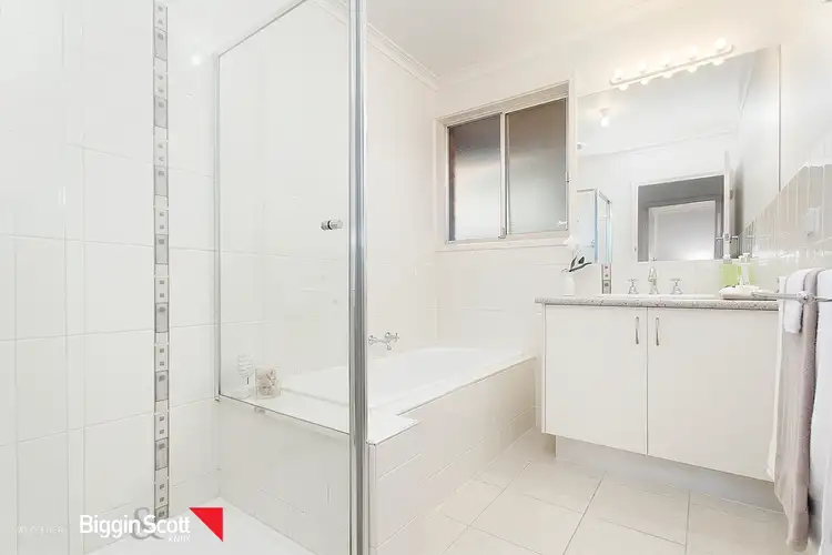 Fourth view of Homely unit listing, 1/59 Western Road, Boronia VIC 3155