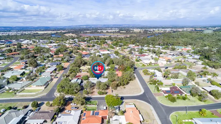 Seventh view of Homely house listing, 3 Francine Street, Australind WA 6233