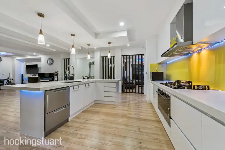 Fifth view of Homely house listing, 10 Empress Avenue, Wollert VIC 3750