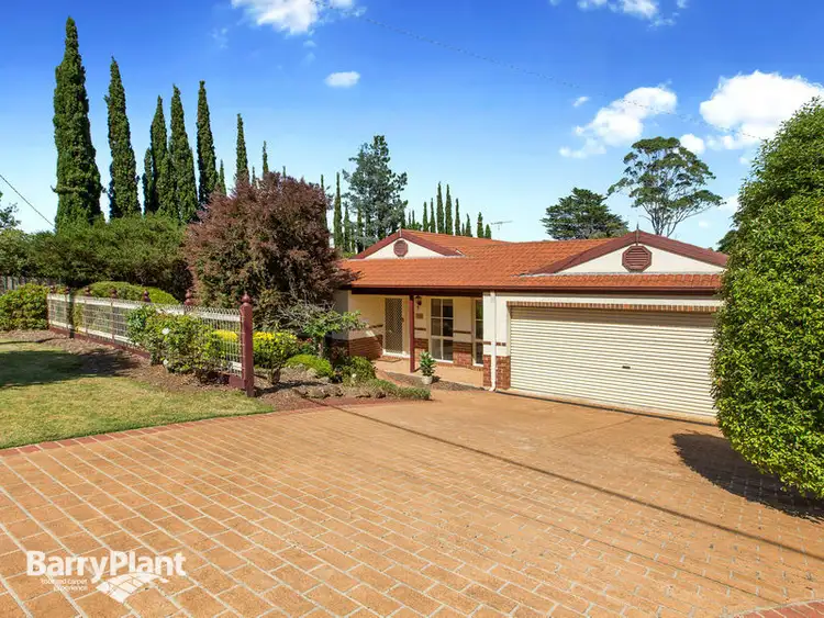 72 Volitans Avenue, Mount Eliza VIC 3930