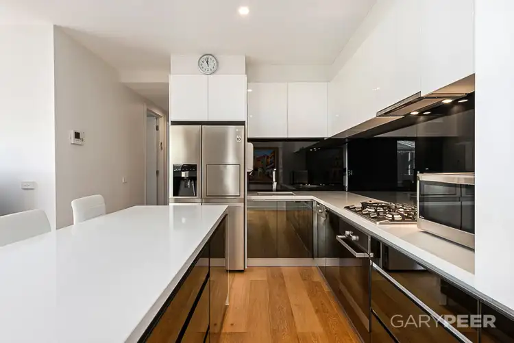 Second view of Homely apartment listing, 5/409 Hawthorn Road, Caulfield South VIC 3162