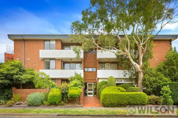 Main view of Homely apartment listing, 1/363 Balaclava Road, Caulfield North VIC 3161