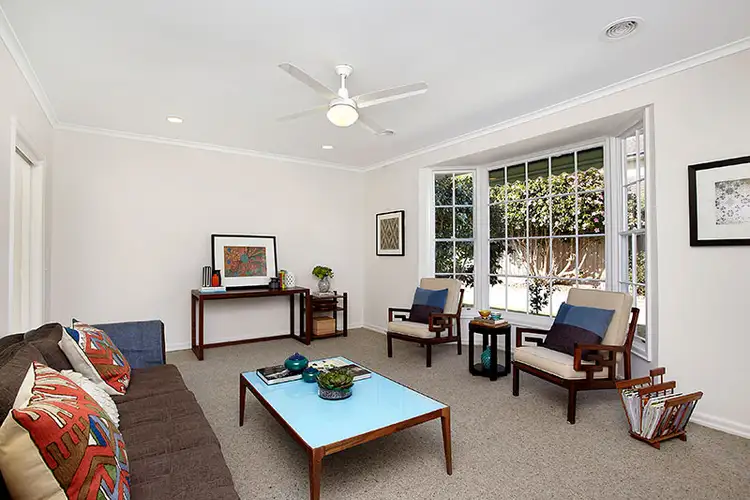 Second view of Homely unit listing, 2/41 Patty Street, Mentone VIC 3194