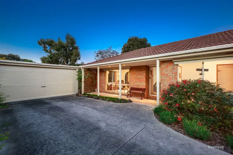 Main view of Homely house listing, 27 Paperbark Place, Knoxfield VIC 3180