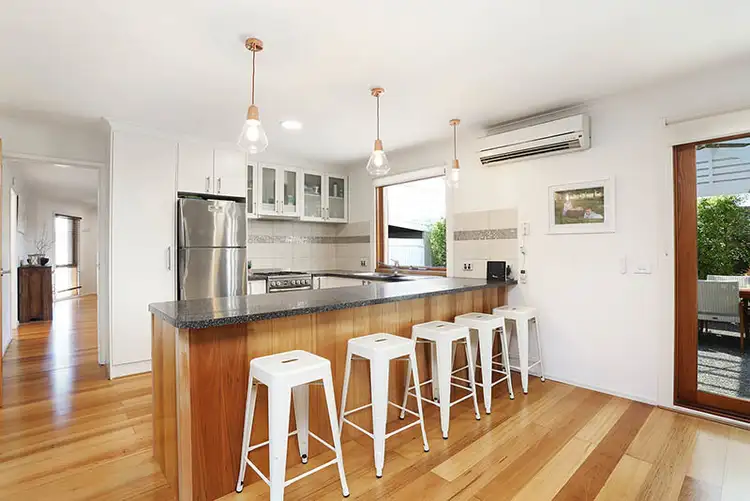 Fifth view of Homely house listing, 12 Nichols Drive, Mornington VIC 3931