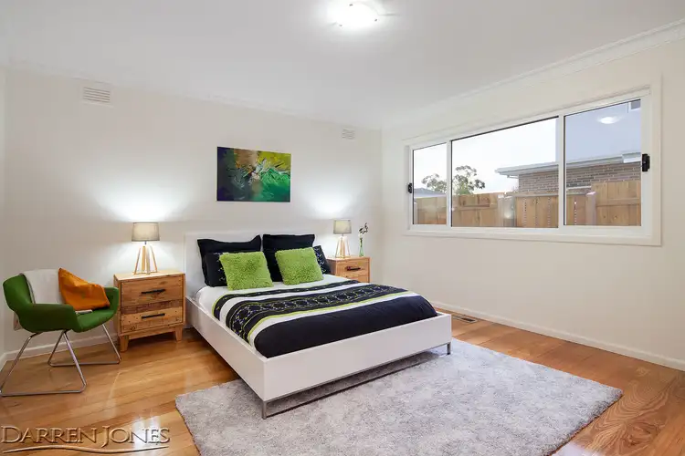 Sixth view of Homely unit listing, 1/14 Skye Street, Macleod VIC 3085