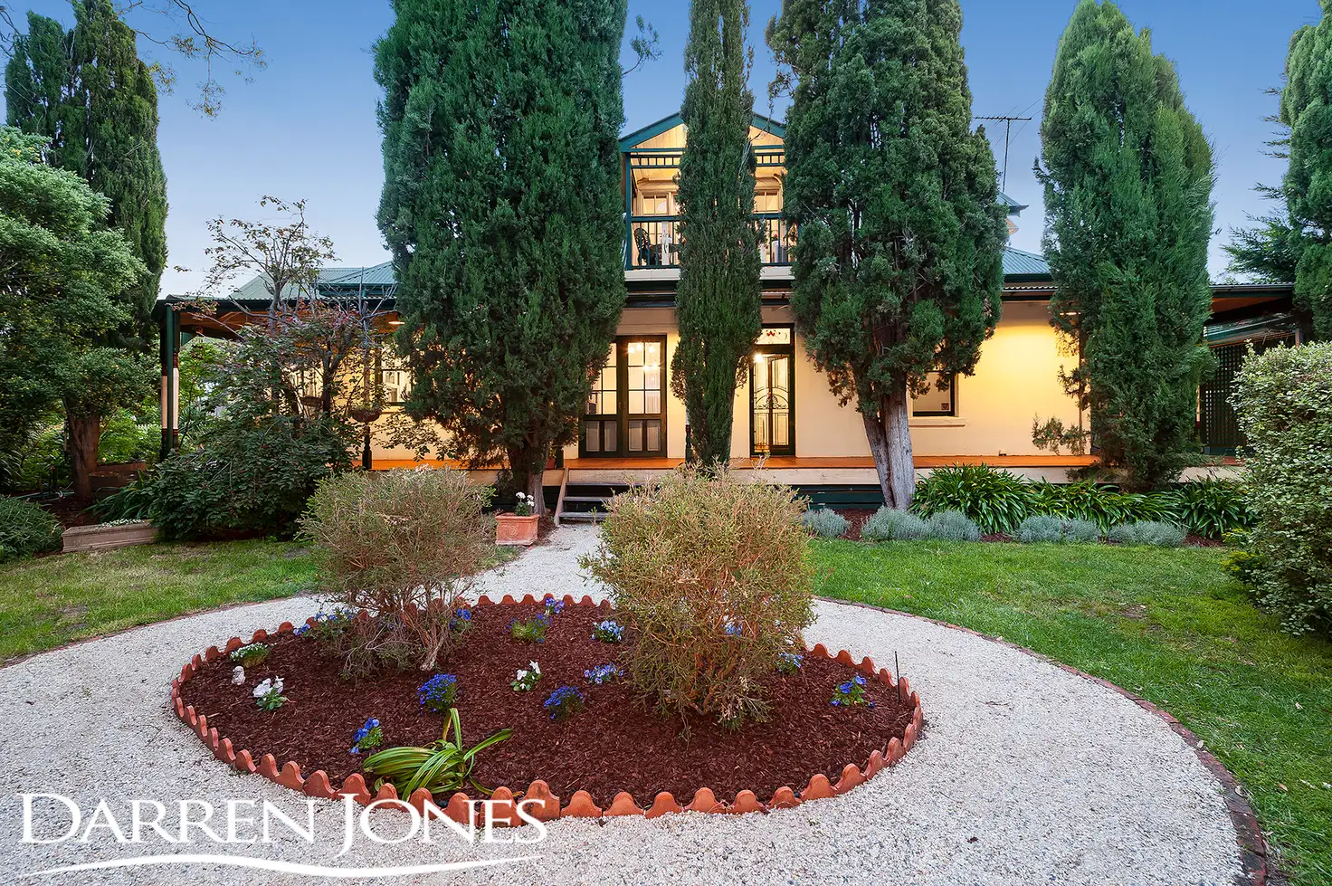 Main view of Homely house listing, 25 Scotland Avenue, Greensborough VIC 3088