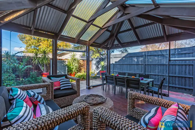Fourth view of Homely house listing, 46A Schutt Street, Newport VIC 3015