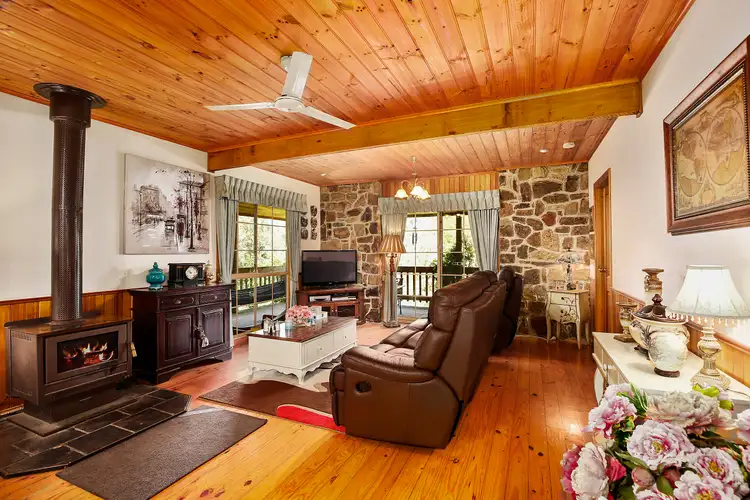 Fifth view of Homely house listing, 555 Tarrango Road, Gladysdale VIC 3797