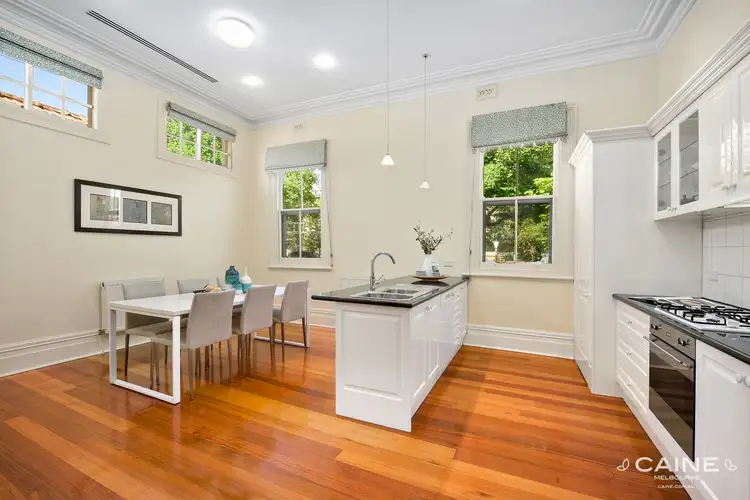 Fourth view of Homely house listing, 70 Albert Street, East Melbourne VIC 3002