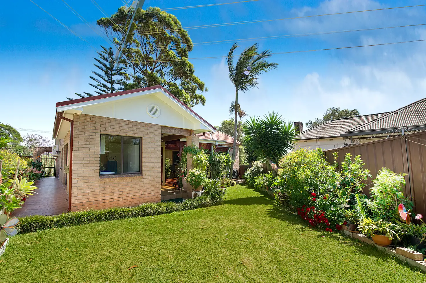 Main view of Homely house listing, 33 Kells Road, Ryde NSW 2112