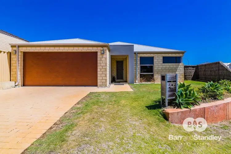 47 Blaxland Road, Dalyellup WA 6230