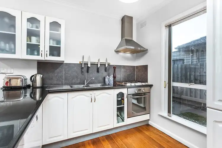 Fourth view of Homely house listing, 21 Joel Avenue, Altona North VIC 3025