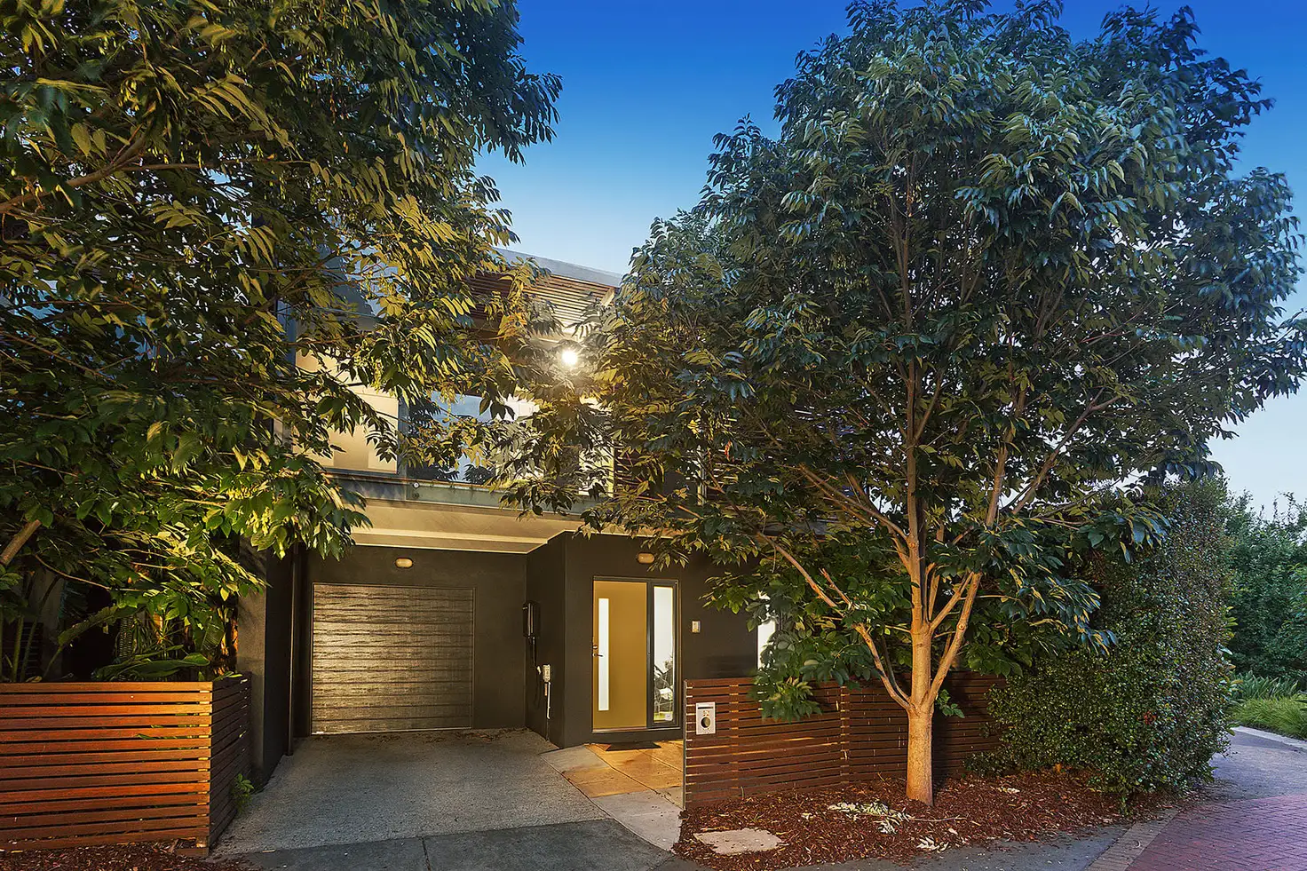 Main view of Homely house listing, 12/37 Stephen Street, Yarraville VIC 3013