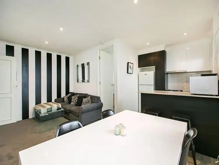 Fourth view of Homely apartment listing, 8/799 Princes Highway, Springvale VIC 3171