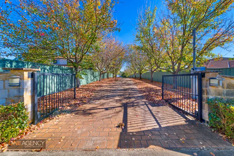 Main view of Homely land listing, 12 Coramandel Avenue, Winmalee NSW 2777