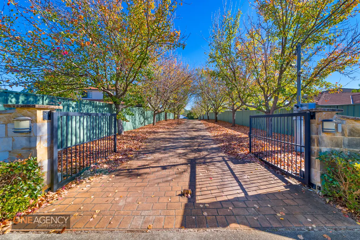 Main view of Homely land listing, 12 Coramandel Avenue, Winmalee NSW 2777