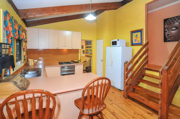 Sixth view of Homely house listing, 18 Hardy Street, Selby VIC 3159