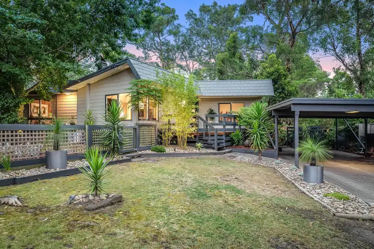 Main view of Homely house listing, 14 Clements Avenue, Belgrave South VIC 3160
