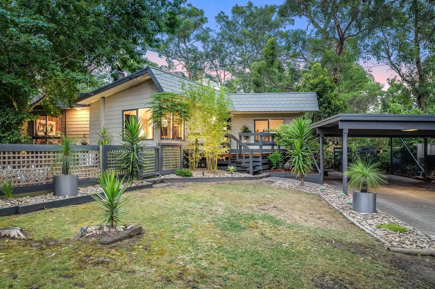 Main view of Homely house listing, 14 Clements Avenue, Belgrave South VIC 3160