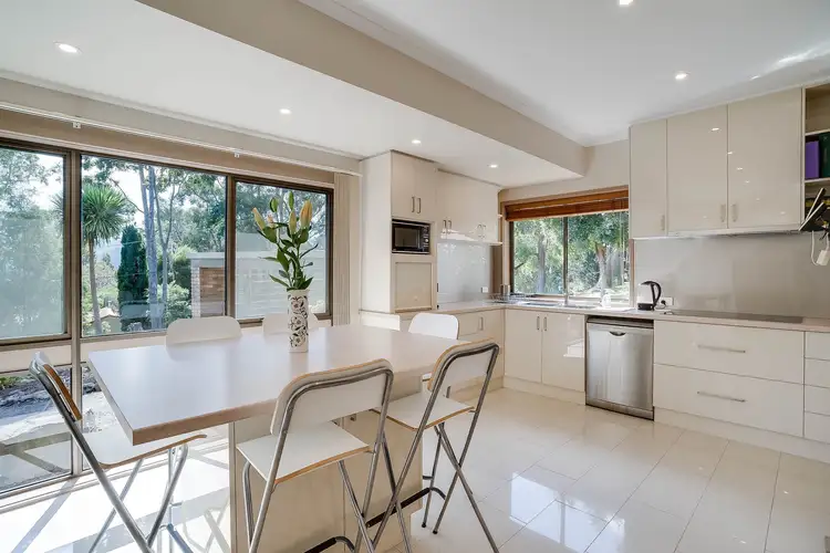 Third view of Homely house listing, 21 Currajong Avenue, Selby VIC 3159