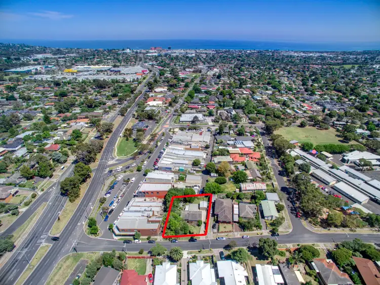 Second view of Homely house listing, 3 Frawley Street, Frankston VIC 3199