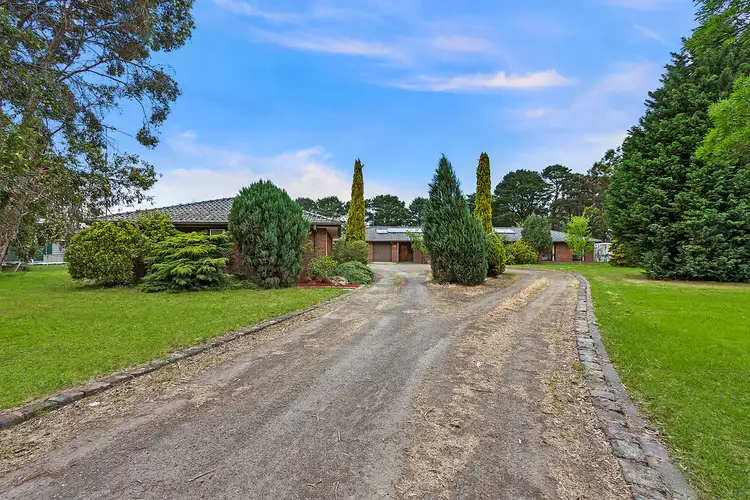 Main view of Homely house listing, 200 Whittlesea-Yea Road, Whittlesea VIC 3757